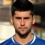 Nicolas Di Filippo photo 