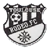 Rodeo FC Toulouse logo