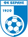 FK Berane U19 logo