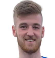 Caomhan McGuinness photo 