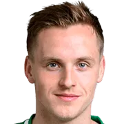 Viktor Orn Margeirsson portrait