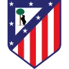 Atlético de Madrid U16 logo