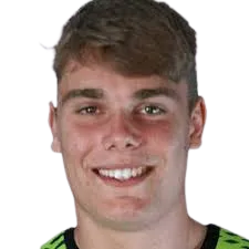 Max Cameron Metcalfe logo