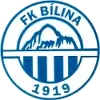FK Bilina logo