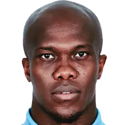 Anthony Nwakaeme logo