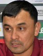 Akmal Rustamov photo 