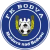 Bodva Moldava B logo