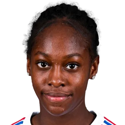 kysha sylla portrait