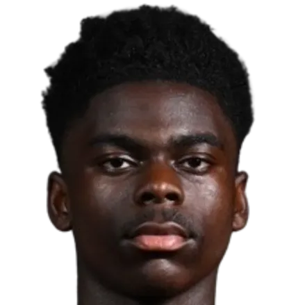 Matthias Oyatambwe photo 