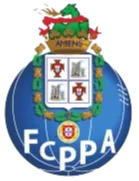 FC Porto Portugais Amiens logo