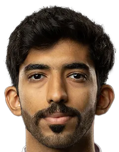 Saeed Alabdouli photo 