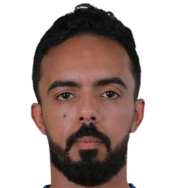 Bader Al Mutairi logo