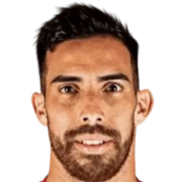 Gabriel Ávalos logo