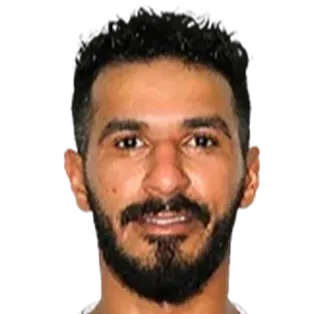 Majed Al Qahtani logo