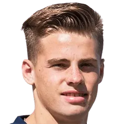 Joaquín Indacoechea logo