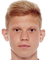 Mikhail rybalko logo