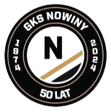 GKS Nowiny logo
