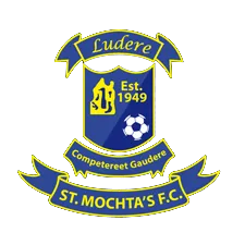 St. Mochtas logo