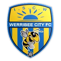 Werribee City logo