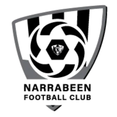 Narrabeen FC logo