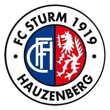 FC Sturm Hauzenberg logo