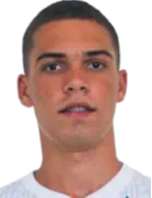 Patrick Verhon Pertel Pereira logo