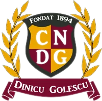 CN Dinicu Golescu U19 logo