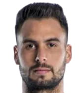 Diego Bielkiewicz portrait