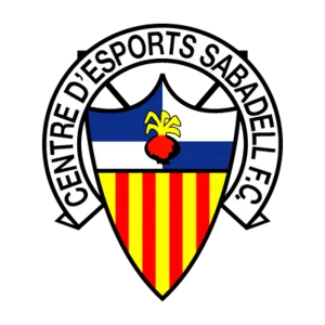 CE Sabadell B logo