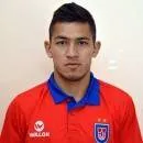 Victor Hugo Melgar photo