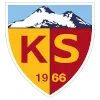 Kayseri Kadin Women logo