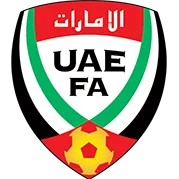 United Arab Emirates U17 logo