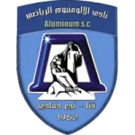Aluminium Naq Hammadi logo