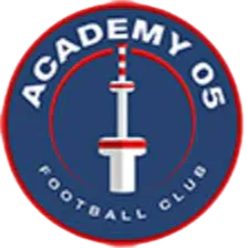 Academy 05 logo