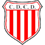 CD Coronel Daza logo