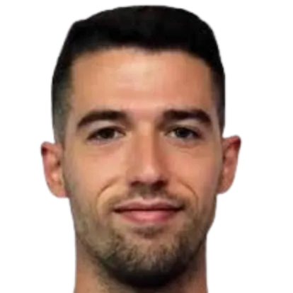 Javier Solsona Serrano photo