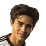 Sebastián Luciano Emanuel Medina logo