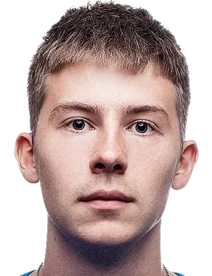 Ilia·Detenyshev logo