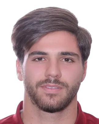 Ali Reza Kooshki photo 