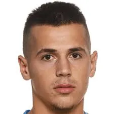 Andelko Jovanovic logo