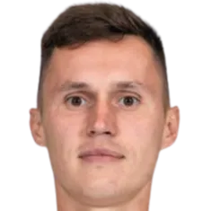 Aleksandr Ryazantsev logo