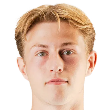 Casper Jørgensen photo 