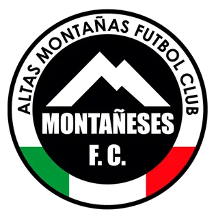 Montaneses FC II logo