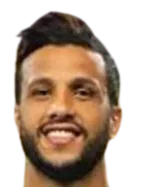 Mahmoud El Hadary logo