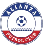 Alianza Fútbol Club logo