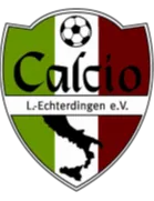 Calcio Leinfelden Echterdingen logo
