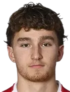 Maxime Dubosson photo 