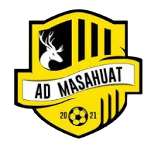 AD Masahuat logo