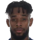 Leandro Bacuna logo