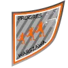 Progres Warsaw logo